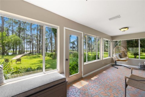 Villa ou maison à vendre à Melrose, Floride: 3 chambres, 195.09 m2 № 1242862 - photo 16