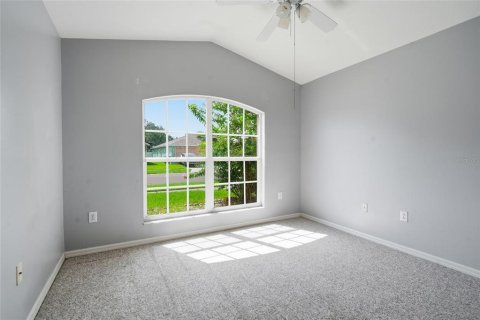 House in Wesley Chapel, Florida 3 bedrooms, 134.62 sq.m. № 2195673 - photo 7