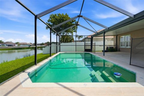 House in Wesley Chapel, Florida 3 bedrooms, 134.62 sq.m. № 2195673 - photo 25