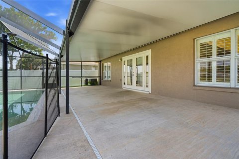 House in Wesley Chapel, Florida 3 bedrooms, 134.62 sq.m. № 2195673 - photo 24