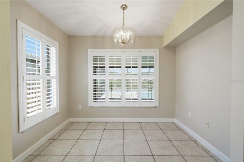 House in Wesley Chapel, Florida 3 bedrooms, 134.62 sq.m. № 2195673 - photo 17