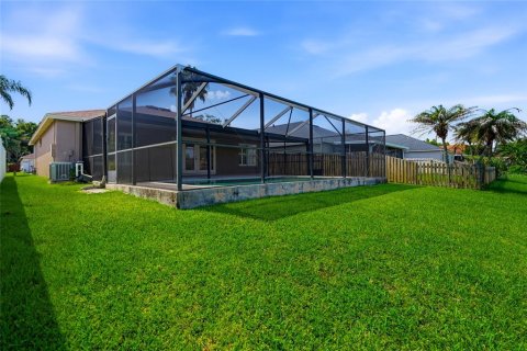 House in Wesley Chapel, Florida 3 bedrooms, 134.62 sq.m. № 2195673 - photo 27