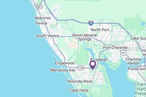 Land in Port Charlotte, Florida № 2160419 - photo 8