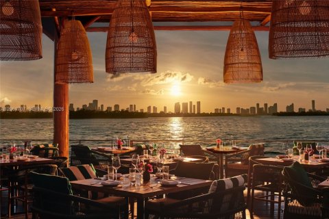 Copropriété à louer à Miami Beach, Floride: 62.71 m2 № 2185604 - photo 11