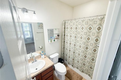 House in Polk City, Florida 4 bedrooms, 180.04 sq.m. № 1912119 - photo 16