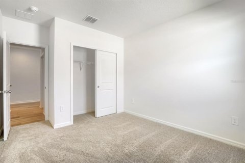 House in Parrish, Florida 4 bedrooms, 170.94 sq.m. № 2210183 - photo 23