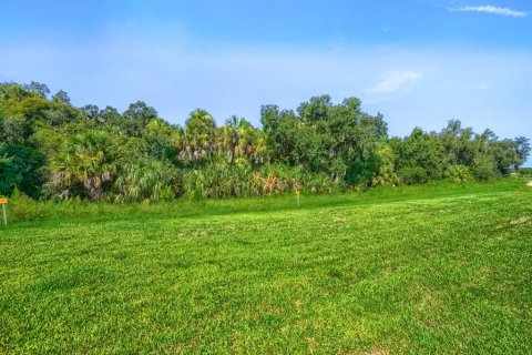 House in Parrish, Florida 4 bedrooms, 170.94 sq.m. № 2210183 - photo 27