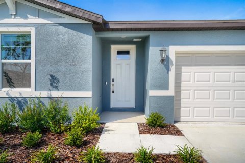 House in Parrish, Florida 4 bedrooms, 170.94 sq.m. № 2210183 - photo 4