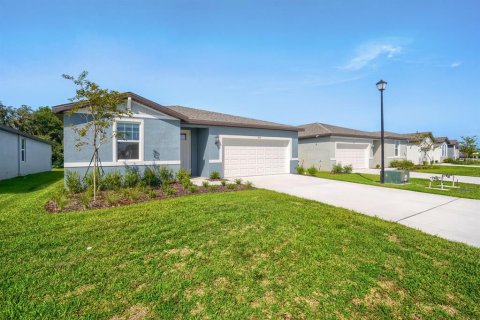 House in Parrish, Florida 4 bedrooms, 170.94 sq.m. № 2210183 - photo 3