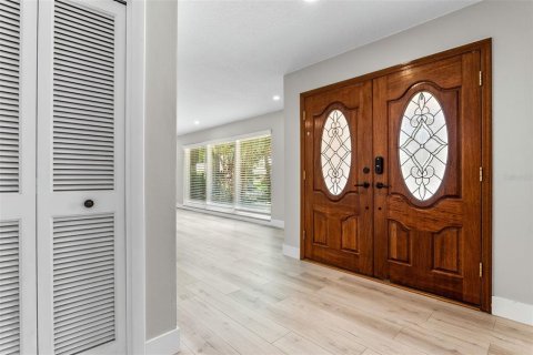 House in Clearwater, Florida 4 bedrooms, 213.02 sq.m. № 1771319 - photo 4