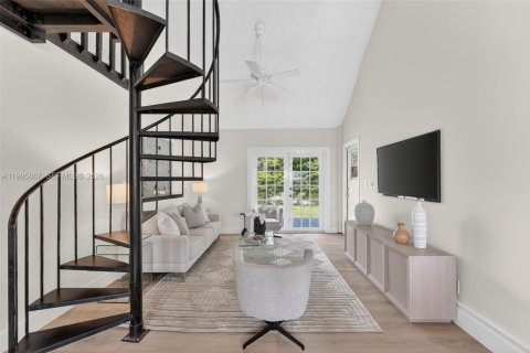 Купить виллу или дом в Мирамар, Флорида 3 спальни, 126.63м2, № 2067430 - фото 8