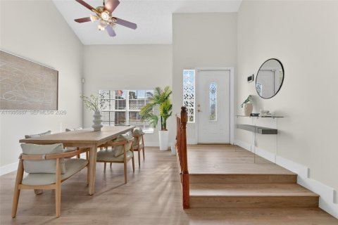 Купить виллу или дом в Мирамар, Флорида 3 спальни, 126.63м2, № 2067430 - фото 6