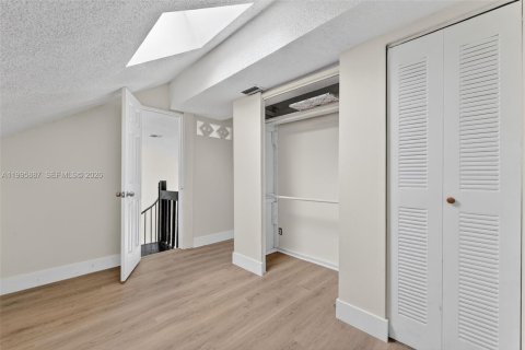 Купить виллу или дом в Мирамар, Флорида 3 спальни, 126.63м2, № 2067430 - фото 23