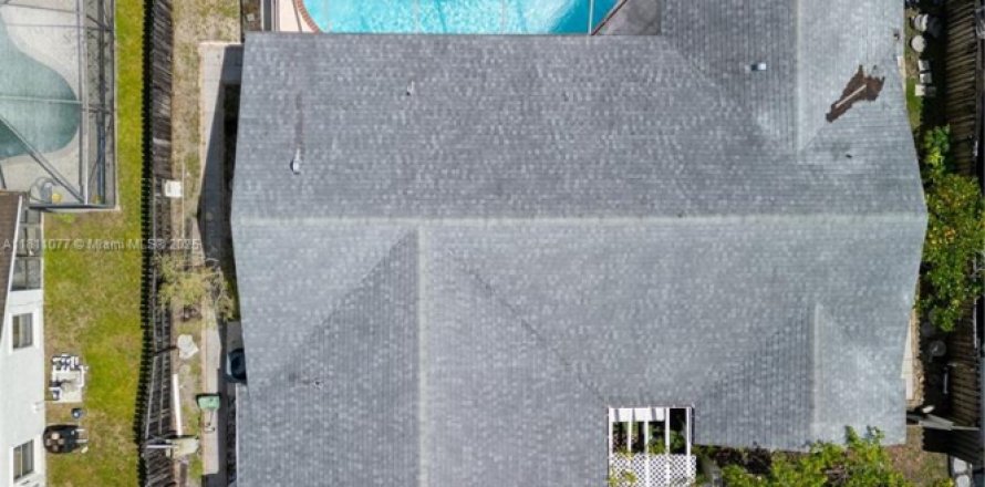 Villa ou maison à Lauderhill, Floride 3 chambres, 156.26 m2 № 1960025