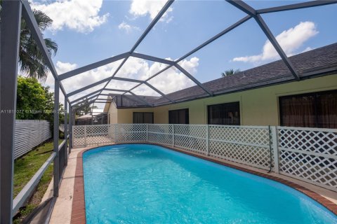 Villa ou maison à vendre à Lauderhill, Floride: 3 chambres, 156.26 m2 № 1960025 - photo 26