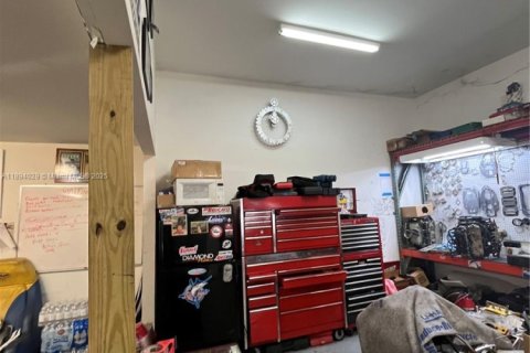 Propiedad comercial en venta en Cutler Bay, Florida № 2014079 - foto 10