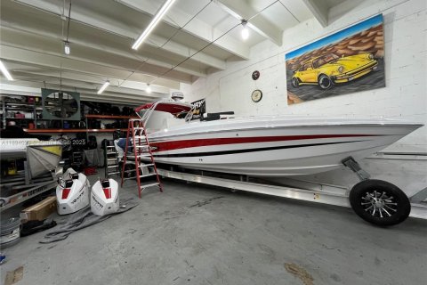 Propiedad comercial en venta en Cutler Bay, Florida № 2014079 - foto 2