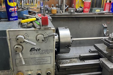 Propiedad comercial en venta en Cutler Bay, Florida № 2014079 - foto 3