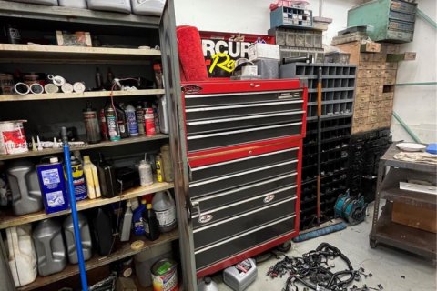 Propiedad comercial en venta en Cutler Bay, Florida № 2014079 - foto 13