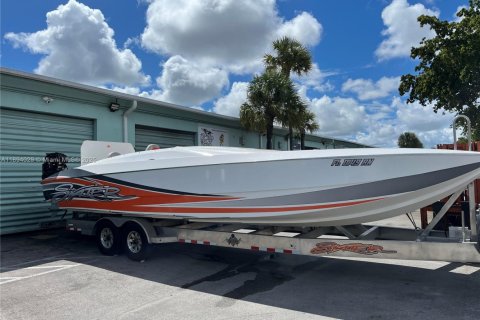 Propiedad comercial en venta en Cutler Bay, Florida № 2014079 - foto 7