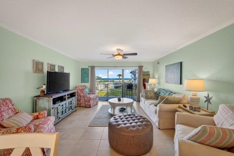 Copropriété à vendre à Ormond Beach, Floride: 2 chambres, 100.98 m2 № 2094170 - photo 4