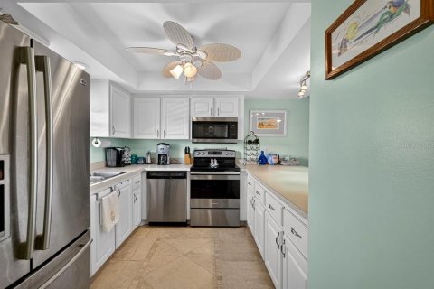 Copropriété à vendre à Ormond Beach, Floride: 2 chambres, 100.98 m2 № 2094170 - photo 12