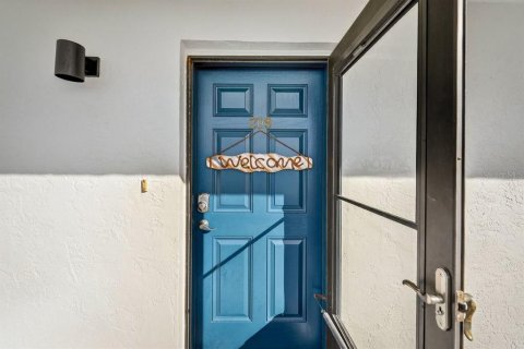 Copropriété à vendre à Ormond Beach, Floride: 2 chambres, 100.98 m2 № 2094170 - photo 24