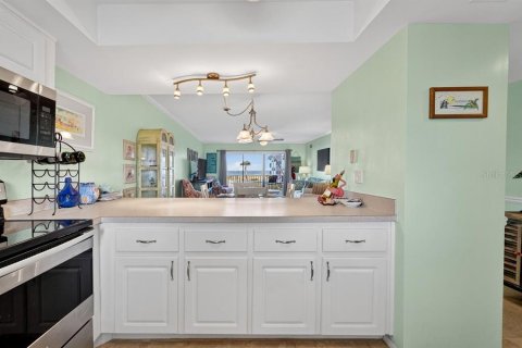 Copropriété à vendre à Ormond Beach, Floride: 2 chambres, 100.98 m2 № 2094170 - photo 13