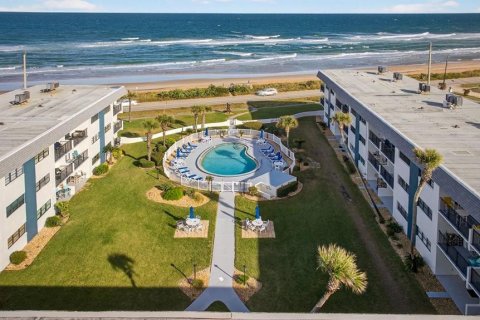 Condo à Ormond Beach, Floride, 2 chambres  № 2094170