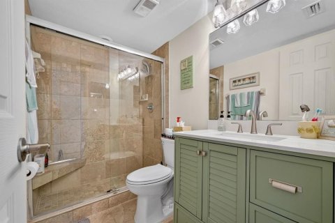 Copropriété à vendre à Ormond Beach, Floride: 2 chambres, 100.98 m2 № 2094170 - photo 19