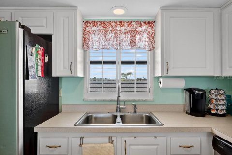 Copropriété à vendre à Ormond Beach, Floride: 2 chambres, 100.98 m2 № 2094170 - photo 14