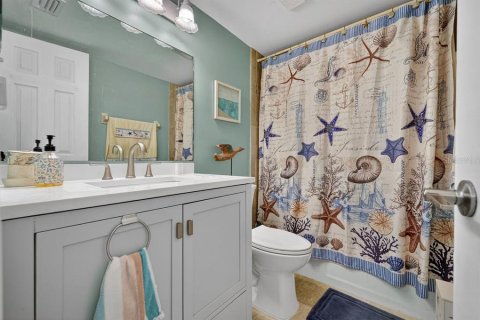 Copropriété à vendre à Ormond Beach, Floride: 2 chambres, 100.98 m2 № 2094170 - photo 23
