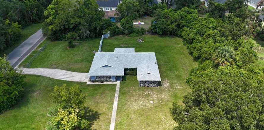 Villa ou maison à Gainesville, Floride 3 chambres, 180.88 m2 № 1913694