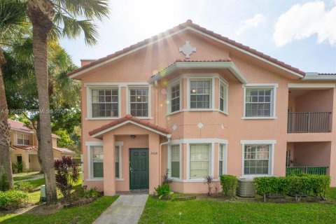 Condominio en venta en North Lauderdale, Florida, 3 dormitorios, 144.28 m2 № 2032831 - foto 24