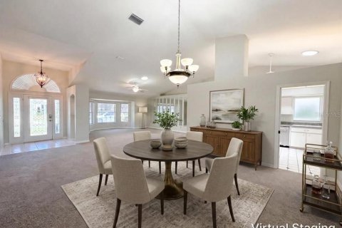 Купить виллу или дом в Лисбург, Флорида 6 комнат, 268.12м2, № 2150010 - фото 2