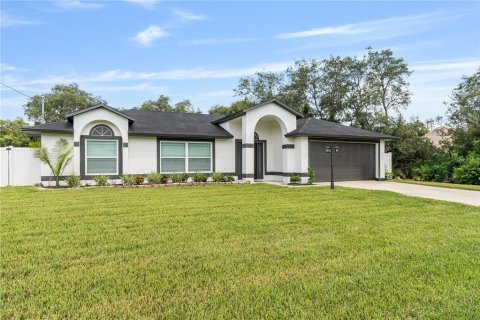 Villa ou maison à vendre à Deltona, Floride: 3 chambres, 154.78 m2 № 2406328 - photo 4