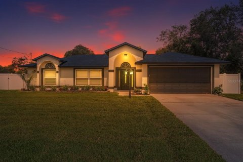 Villa ou maison à vendre à Deltona, Floride: 3 chambres, 154.78 m2 № 2406328 - photo 2