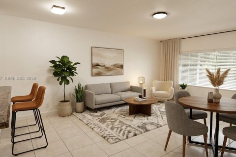 Copropriété à louer à Pembroke Pines, Floride: 2 chambres, 83.61 m2 № 2091381 - photo 10