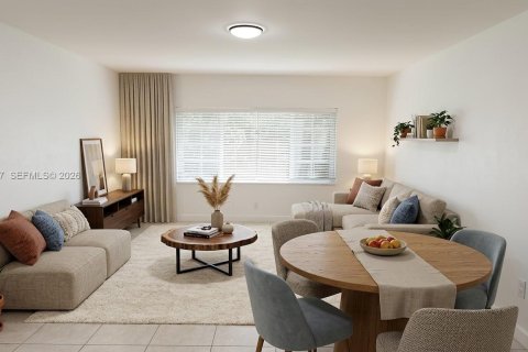 Copropriété à louer à Pembroke Pines, Floride: 2 chambres, 83.61 m2 № 2091381 - photo 12