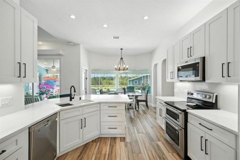 Casa en venta en Flagler Beach, Florida, 6 dormitorios, 212 m2 № 1876356 - foto 14