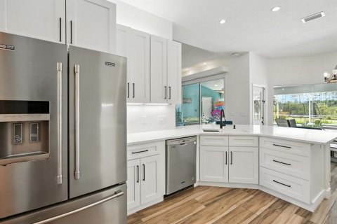 Casa en venta en Flagler Beach, Florida, 6 dormitorios, 212 m2 № 1876356 - foto 15