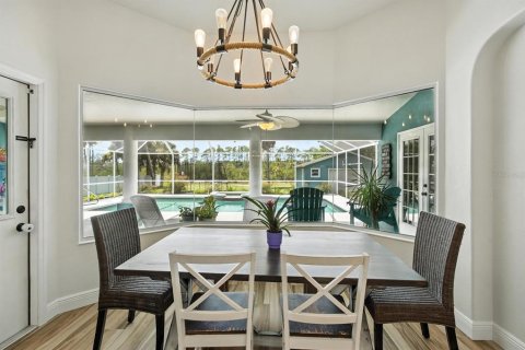Casa en venta en Flagler Beach, Florida, 6 dormitorios, 212 m2 № 1876356 - foto 19