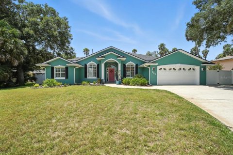 Casa en venta en Flagler Beach, Florida, 6 dormitorios, 212 m2 № 1876356 - foto 4