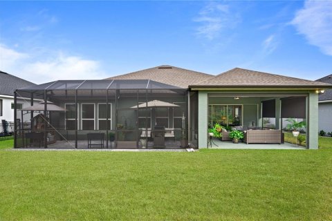 Купить виллу или дом в Дейтона-Бич, Флорида 7 комнат, 184.97м2, № 1902203 - фото 2