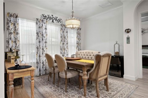 Купить виллу или дом в Дейтона-Бич, Флорида 7 комнат, 184.97м2, № 1902203 - фото 18