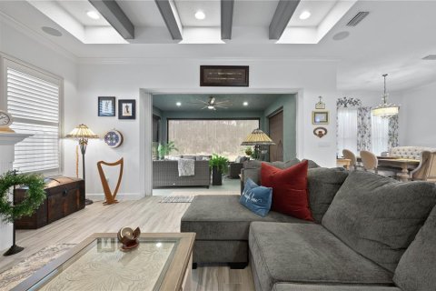 Купить виллу или дом в Дейтона-Бич, Флорида 7 комнат, 184.97м2, № 1902203 - фото 10