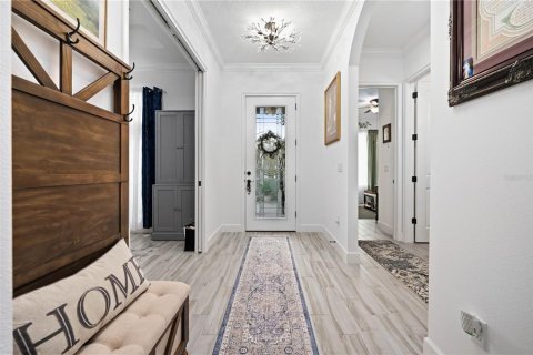 Купить виллу или дом в Дейтона-Бич, Флорида 7 комнат, 184.97м2, № 1902203 - фото 4