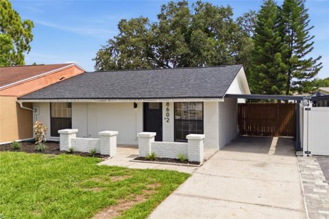 Townhouse in Tampa, Florida 2 bedrooms, 86.21 sq.m. № 2231529 - photo 9