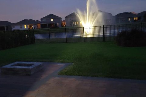 Villa ou maison à louer à Winter Garden, Floride: 5 chambres, 263.84 m2 № 1841923 - photo 4