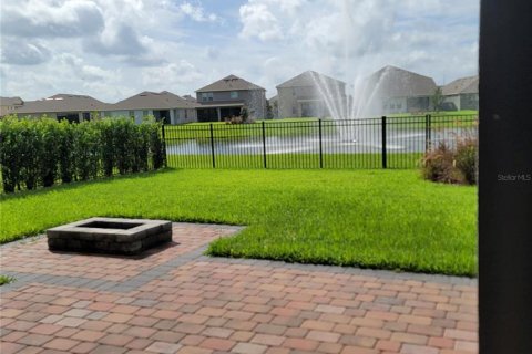 Villa ou maison à louer à Winter Garden, Floride: 5 chambres, 263.84 m2 № 1841923 - photo 3